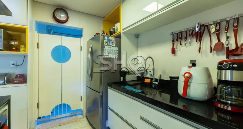 Apartamento com 2 quartos para alugar na Rua Passo da Pátria, 1294, Bela Aliança, São Paulo