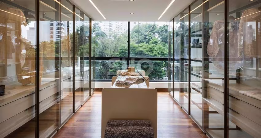Apartamento com 4 quartos à venda na Rua Rio de Janeiro, 33, Higienópolis, São Paulo