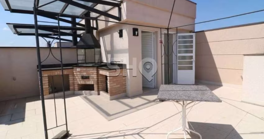 Casa em condomínio fechado com 3 quartos à venda na Rua Doutor Nelson da Veiga, 93, Vila Nova Mazzei, São Paulo