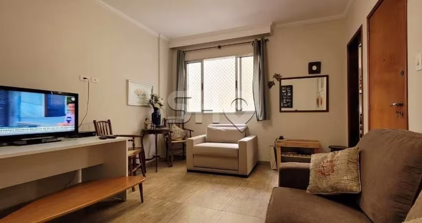 Apartamento com 2 quartos para alugar na Rua General Jardim, 712, Vila Buarque, São Paulo