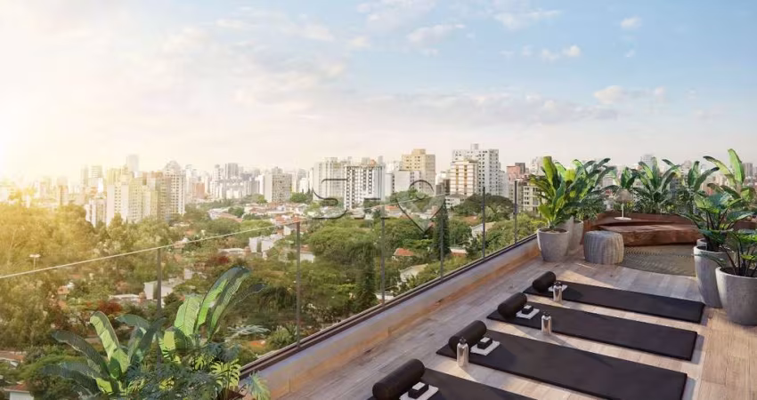 Apartamento com 3 quartos à venda na Rua Itapeva, 342, Bela Vista, São Paulo