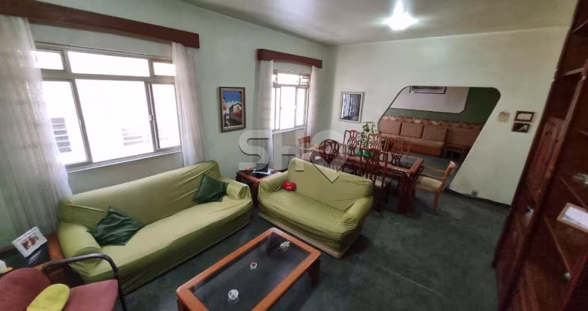 Apartamento com 3 quartos à venda na Alameda Barão de Limeira, 1440, Campos Eliseos, São Paulo