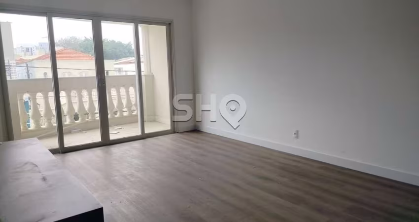 Apartamento com 2 quartos para alugar na Rua Soror Angélica, 67, Vila Ester (Zona Norte), São Paulo