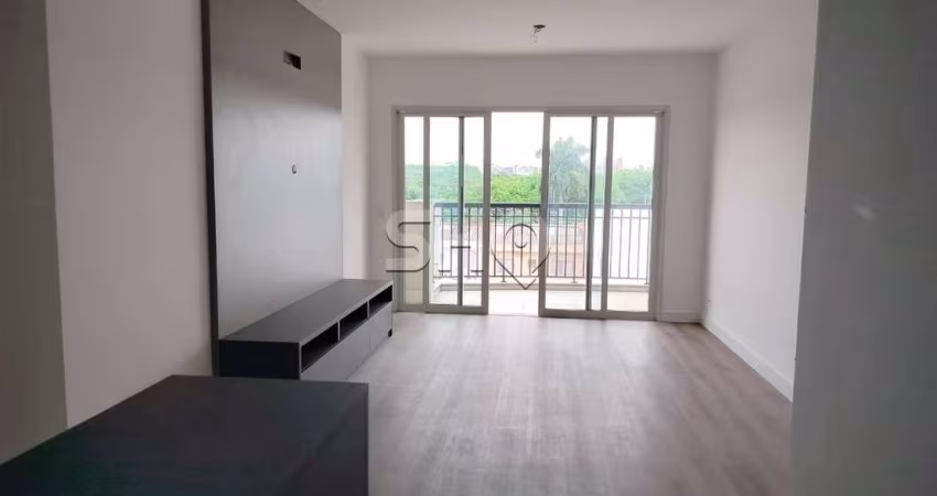 Apartamento com 2 quartos para alugar na Rua Soror Angélica, 67, Vila Ester (Zona Norte), São Paulo