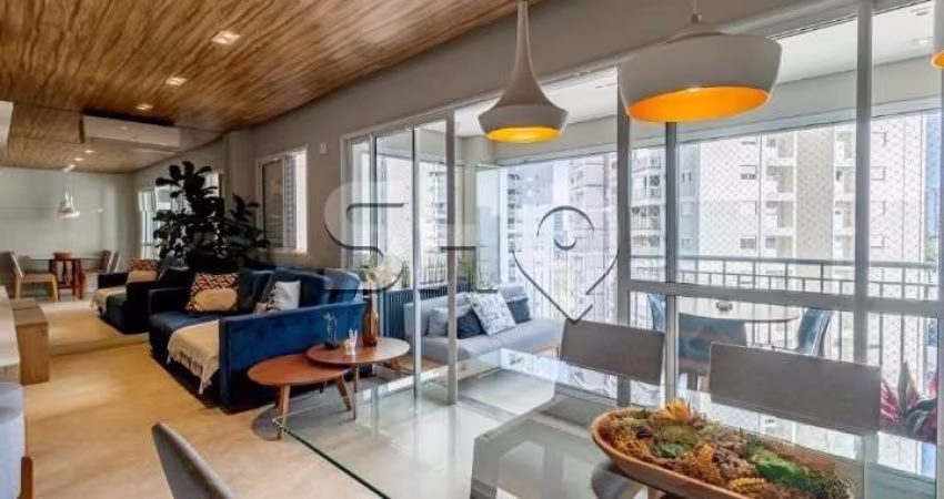 Apartamento com 3 quartos à venda na Avenida Marquês de São Vicente, 2914, Água Branca, São Paulo