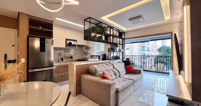 Apartamento com 2 quartos à venda na Rua Dom Antônio dos Santos Cabral, 49, Santa Teresinha, São Paulo