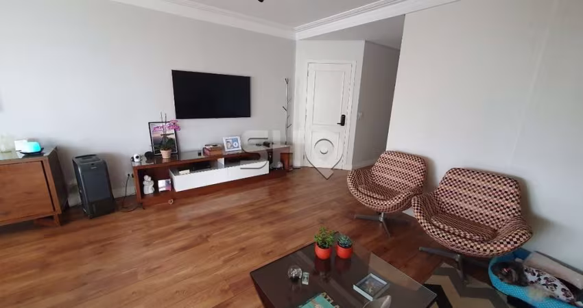 Apartamento com 3 quartos à venda na Rua Correia de Lemos, 153, Chácara Inglesa, São Paulo