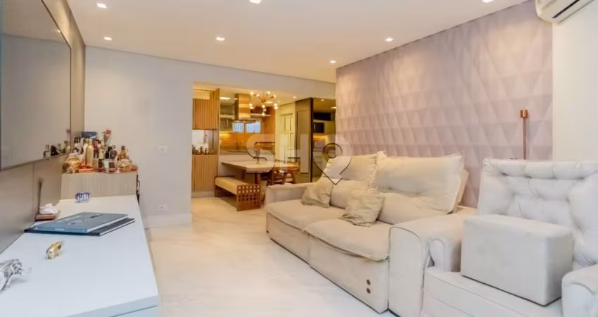 Apartamento com 2 quartos à venda na Rua Doutor Alceu de Campos Rodrigues, 291, Vila Nova Conceição, São Paulo