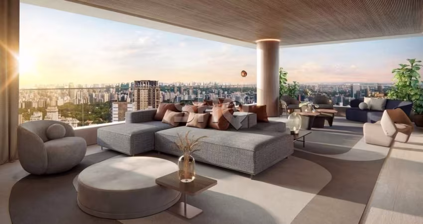 Apartamento com 3 quartos à venda na Rua Haddock Lobo, 885, Cerqueira César, São Paulo