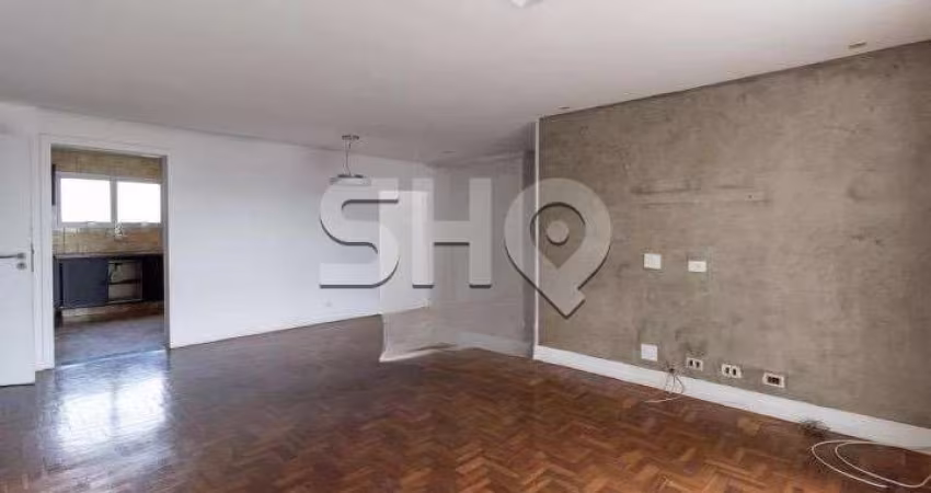 Apartamento com 3 quartos à venda na Rua Duílio, 199, Água Branca, São Paulo