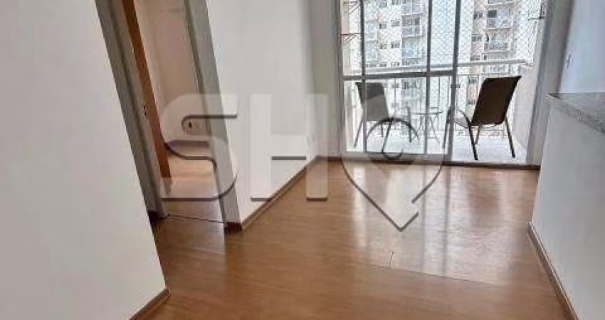 Apartamento com 2 quartos à venda na Rua Doutor Sérgio Meira, 230, Barra Funda, São Paulo