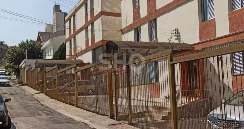 Apartamento com 3 quartos à venda na Coronel Higino Borges dos Santos, 18, Santana, São Paulo