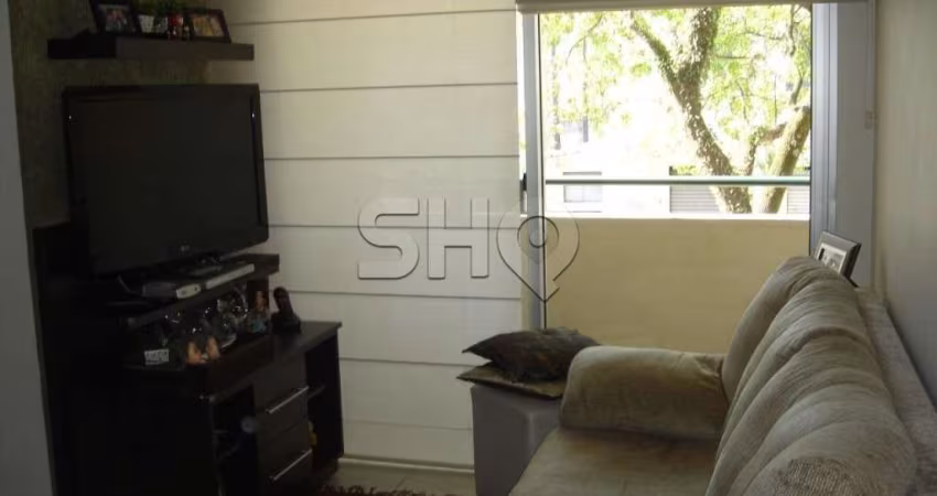 Apartamento com 2 quartos à venda na Rua Doutor Miranda de Azevedo, 1202, Pompéia, São Paulo