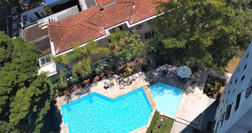 Apartamento com 4 quartos à venda na Rua Edson, 1318, Campo Belo, São Paulo