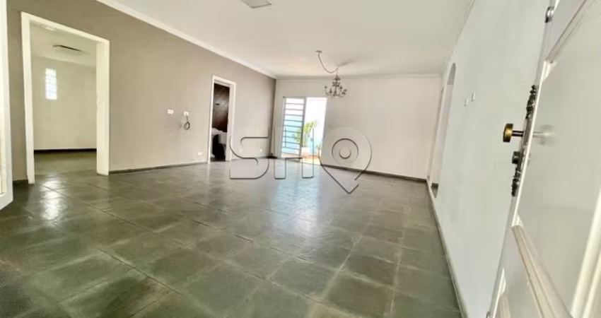 Casa com 3 quartos à venda na Ipero, 310, Jardim das Bandeiras, São Paulo