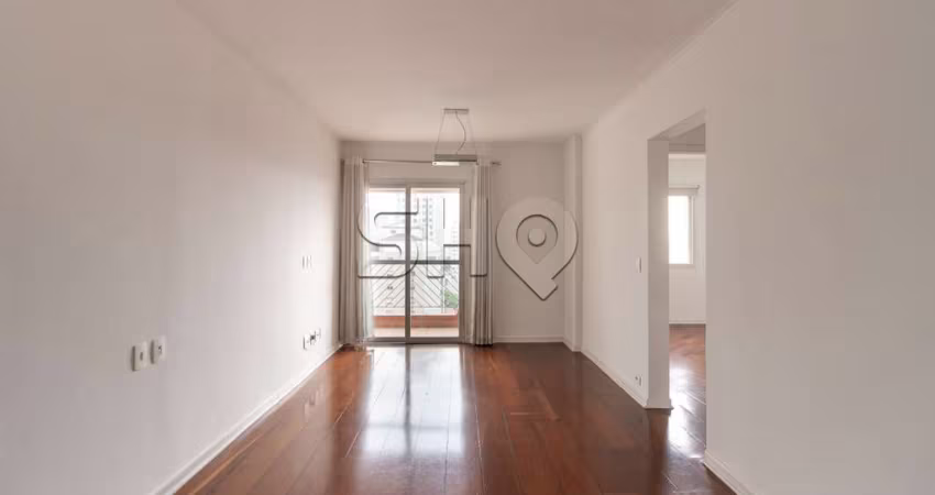 Apartamento com 2 quartos à venda na Rua Bruxelas, 152, Perdizes, São Paulo
