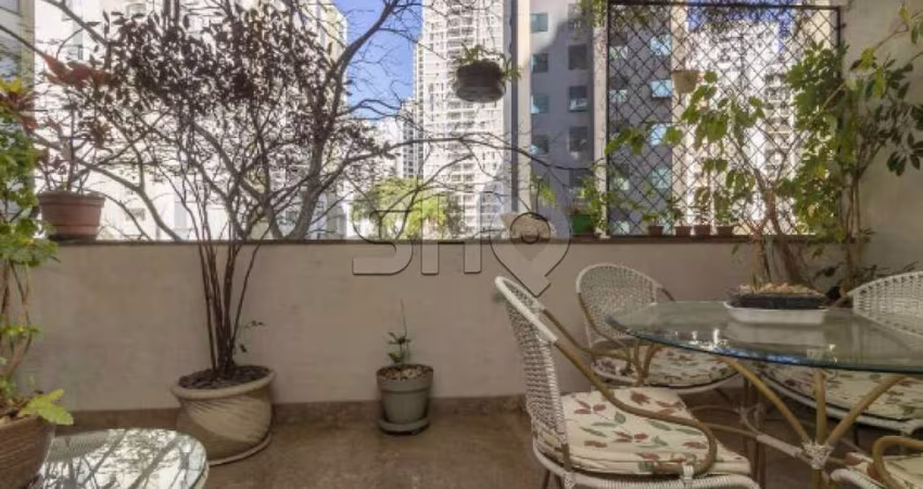 Apartamento com 5 quartos à venda na Rua Doutor Veiga Filho, 340, Higienópolis, São Paulo