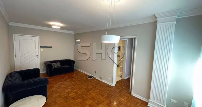 Apartamento com 3 quartos à venda na Alameda Santos, 2534, Cerqueira César, São Paulo
