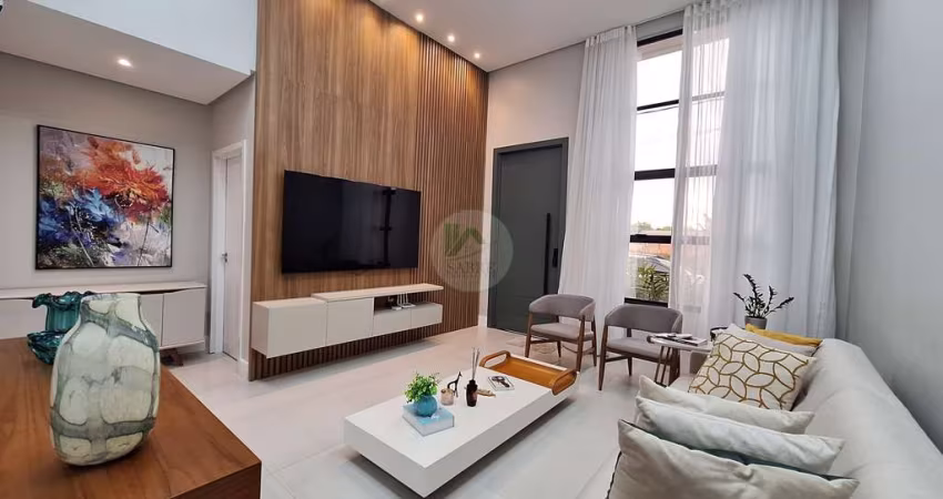 Casa a venda, Condomínio Bella Vile, Manaus