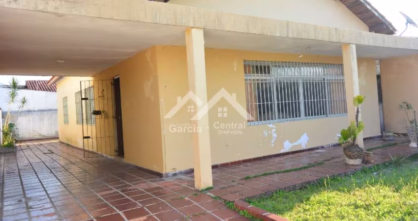 Casa em Peruíbe