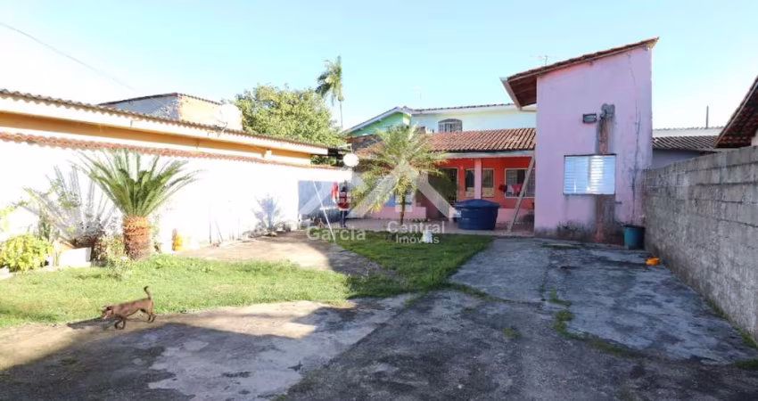 Casa em Peruíbe