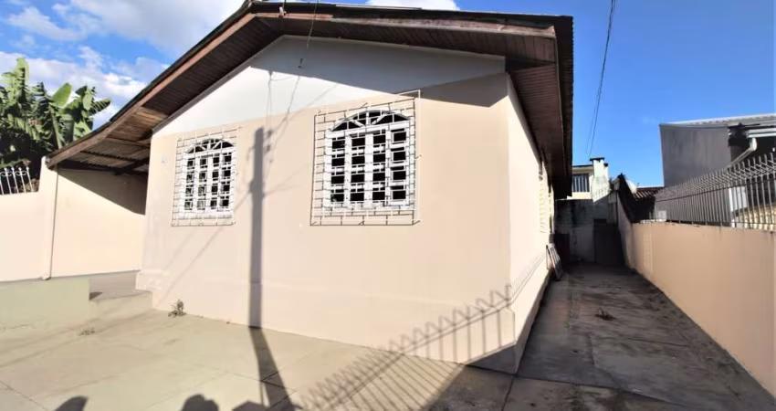 Casa com 5 dormitórios à venda, 140 m  por R  370.000,00 - Jardim Santa Cândida - Colombo PR