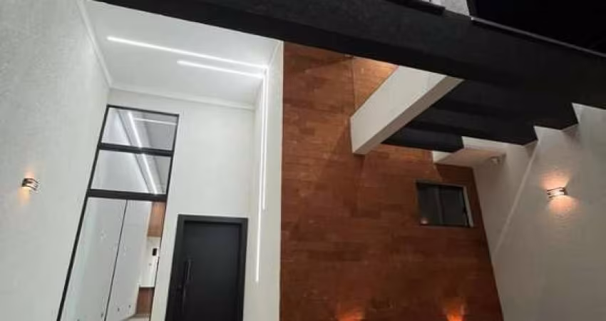 Casa com 3 dormitórios à venda, 128 m² por R$ 999.000,00 - Recanto dos Magnatas - Maringá/PR