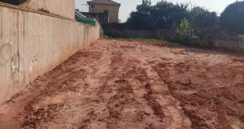Terreno à venda, 770 m  por R  980.000,00 - Hauer - Curitiba PR