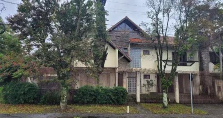 Casa com 4 dormitórios à venda,211.00 m , hauer, CURITIBA - PR