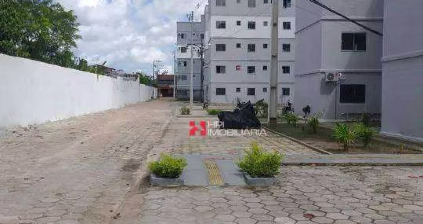 CONDOMINIO FLORES DO CAMPO
