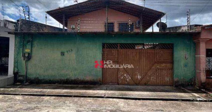 CASA NA CIDADE NOVA  5