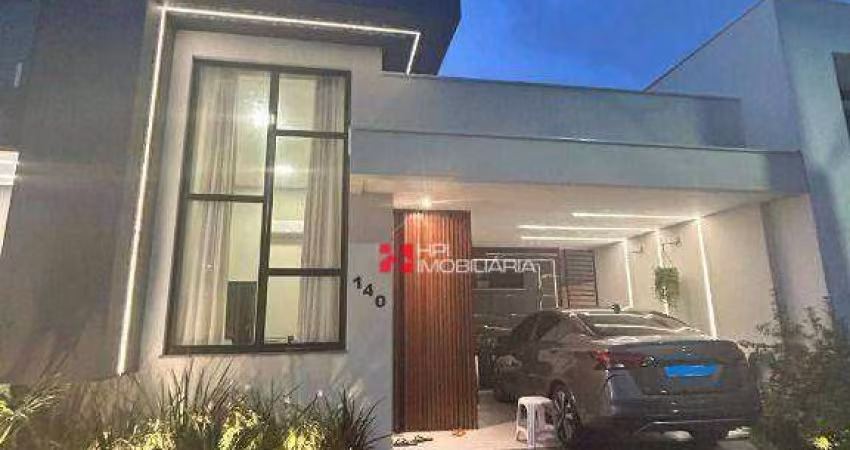 ALUGUEL COP30 - CASA EM CONDOMINIO GRAN PARAÍSO