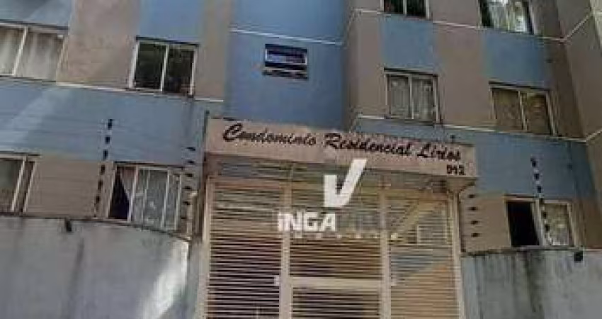 Apartamento de 3 quartos para alugar no Jardim Monte Carlo - Maringá/PR