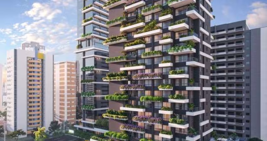 Apartamento para Venda em Curitiba, Alto da Glória, 1 dormitório, 1 vaga