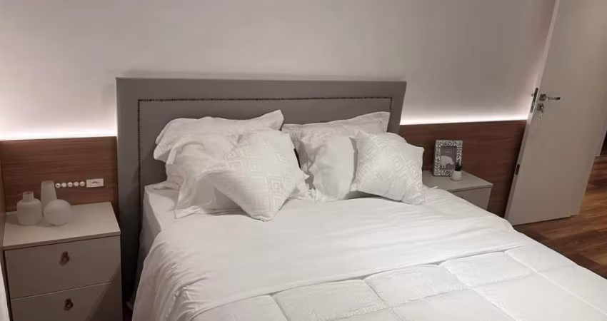 Apartamento para Venda em Itapema, Meia Praia, 4 dormitórios, 4 suítes, 1 banheiro, 3 vagas