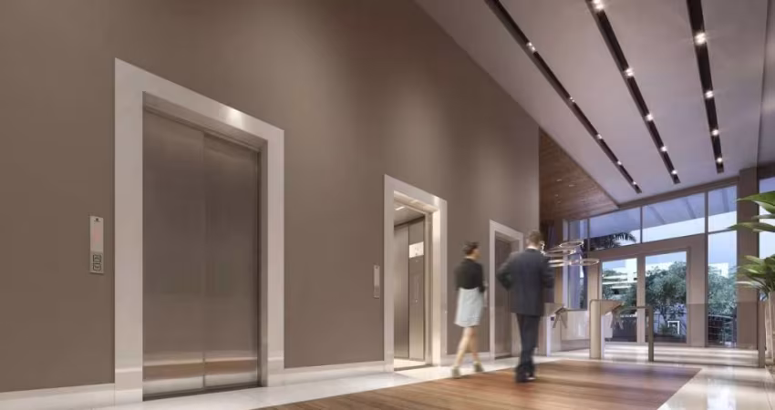 Sala Comercial para Venda em Itajaí, Centro, 1 banheiro