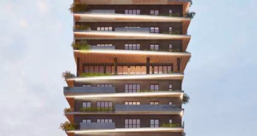 Apartamento para Venda em São José dos Pinhais, São Pedro, 4 dormitórios, 1 suíte, 1 banheiro, 1 vaga