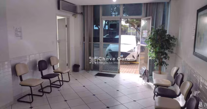 Sala à venda, 67 m² por R$ 620.000,00 - Centro - Cascavel/PR