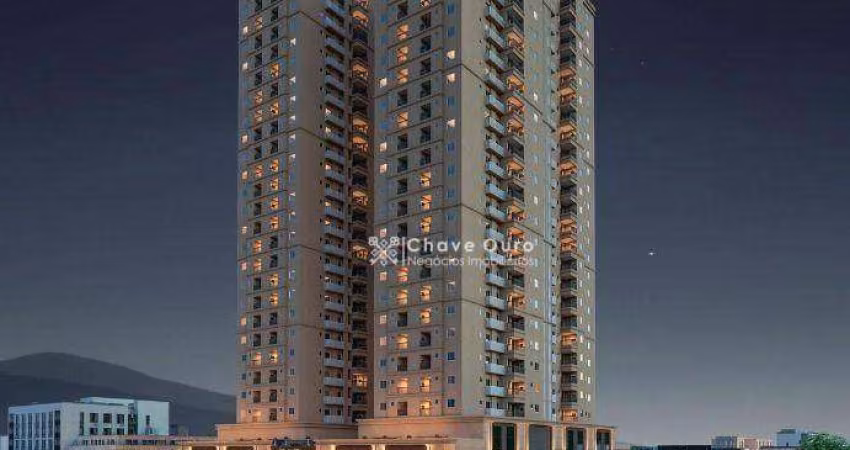 Apartamento com 2 dormitórios à venda, 88 m² por R$ 1.148.800,00 - Praia de Pereque - Porto Belo/SC