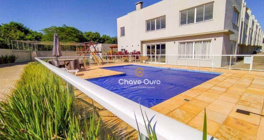 Sobrado com 3 dormitórios à venda, 187 m² por R$ 950.000,00 - Pioneiros Catarinenses - Cascavel/PR
