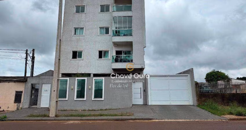 Apartamento à venda no bairro São Cristóvão, Cascavel P/R.
