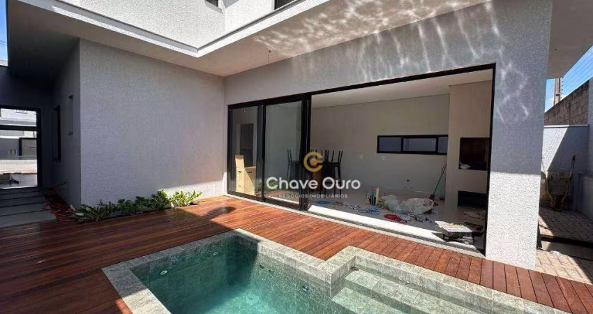 Sobrado com 3 dormitórios à venda, 189 m² por R$ 1.690.000,00 - FAG - Cascavel/PR