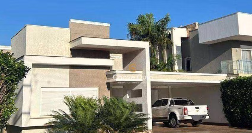 Casa Residencial TREVISO Cascavel/PR