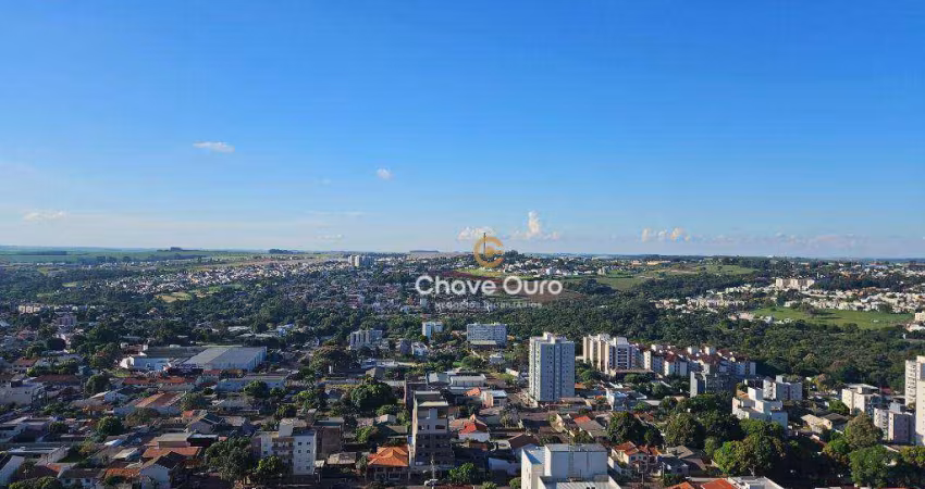 3 Suítes, andar alto, ótima localização. Preço de Oportunidade!