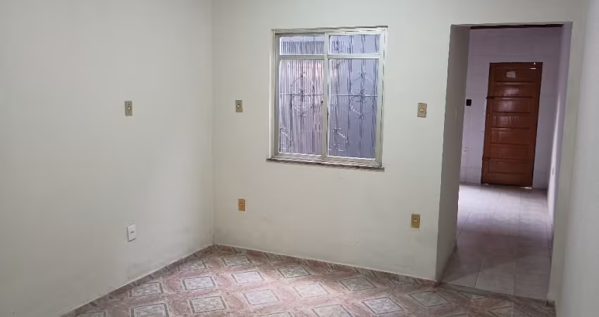 Casa na Djalma Dutra - Telégrafo