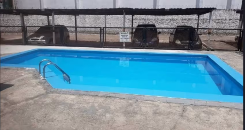 Vendo ótimo apartamento Residencial Royal Park