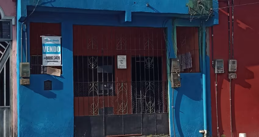 Vendo Casa na Sacramenta