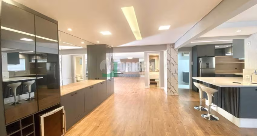 Apartamento 4 quartos no Água Verde totalmente reformado!