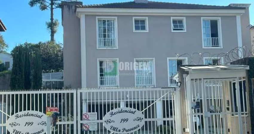 Casa de Condominio em Vista Alegre  -  Curitiba