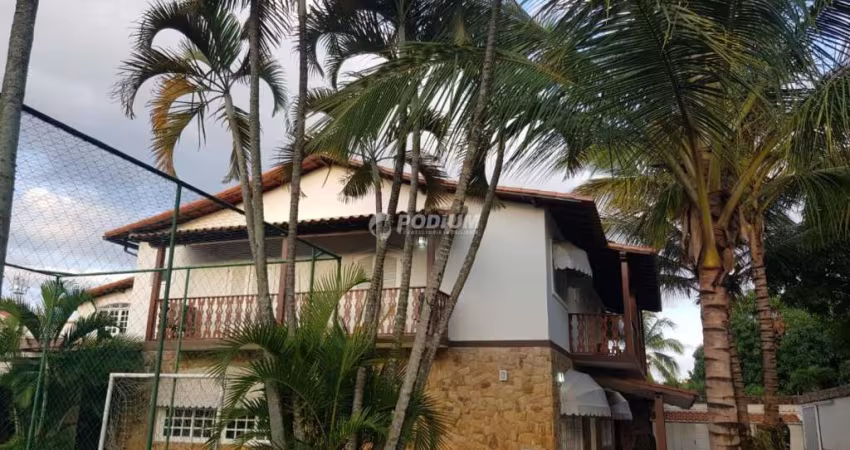 Casa em condomínio fechado com 6 quartos à venda na Rua Domingos Azevedo, Barra da Tijuca, Rio de Janeiro